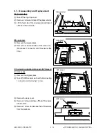 Preview for 99 page of Toshiba e-STUDIO 550 Service Manual