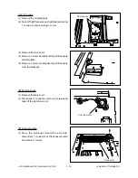 Preview for 100 page of Toshiba e-STUDIO 550 Service Manual