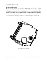 Preview for 114 page of Toshiba e-STUDIO 550 Service Manual