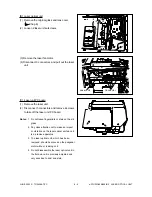 Preview for 122 page of Toshiba e-STUDIO 550 Service Manual