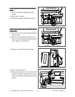 Preview for 147 page of Toshiba e-STUDIO 550 Service Manual