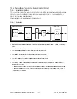 Preview for 153 page of Toshiba e-STUDIO 550 Service Manual