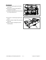 Preview for 161 page of Toshiba e-STUDIO 550 Service Manual