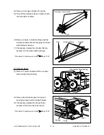 Preview for 191 page of Toshiba e-STUDIO 550 Service Manual