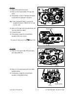 Preview for 192 page of Toshiba e-STUDIO 550 Service Manual