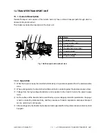 Preview for 196 page of Toshiba e-STUDIO 550 Service Manual