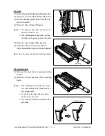 Preview for 201 page of Toshiba e-STUDIO 550 Service Manual