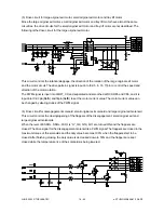 Preview for 302 page of Toshiba e-STUDIO 550 Service Manual