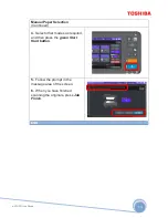 Предварительный просмотр 13 страницы Toshiba E-STUDIO 5518A Manual