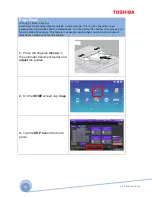 Предварительный просмотр 14 страницы Toshiba E-STUDIO 5518A Manual