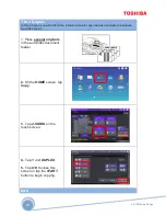 Предварительный просмотр 16 страницы Toshiba E-STUDIO 5518A Manual