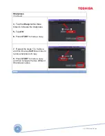Предварительный просмотр 26 страницы Toshiba E-STUDIO 5518A Manual