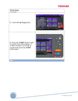 Предварительный просмотр 28 страницы Toshiba E-STUDIO 5518A Manual