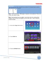 Предварительный просмотр 29 страницы Toshiba E-STUDIO 5518A Manual