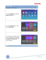 Предварительный просмотр 32 страницы Toshiba E-STUDIO 5518A Manual