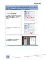Предварительный просмотр 40 страницы Toshiba E-STUDIO 5518A Manual