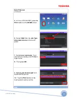 Предварительный просмотр 47 страницы Toshiba E-STUDIO 5518A Manual