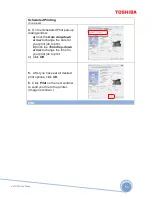Предварительный просмотр 51 страницы Toshiba E-STUDIO 5518A Manual