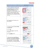 Предварительный просмотр 59 страницы Toshiba E-STUDIO 5518A Manual