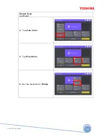 Предварительный просмотр 69 страницы Toshiba E-STUDIO 5518A Manual