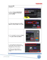 Предварительный просмотр 81 страницы Toshiba E-STUDIO 5518A Manual