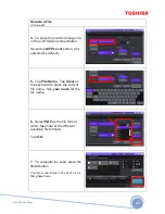 Предварительный просмотр 83 страницы Toshiba E-STUDIO 5518A Manual