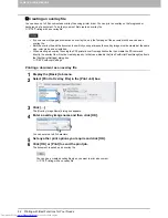 Предварительный просмотр 64 страницы Toshiba E-studio 5520c Printing Manual