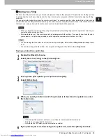 Предварительный просмотр 65 страницы Toshiba E-studio 5520c Printing Manual