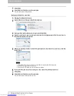 Предварительный просмотр 66 страницы Toshiba E-studio 5520c Printing Manual