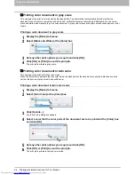 Предварительный просмотр 68 страницы Toshiba E-studio 5520c Printing Manual