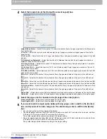 Предварительный просмотр 72 страницы Toshiba E-studio 5520c Printing Manual