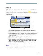 Preview for 25 page of Toshiba e-STUDIO 5530C Pro Operating Instructions Manual