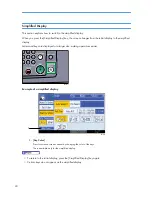 Preview for 26 page of Toshiba e-STUDIO 5530C Pro Operating Instructions Manual