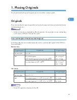 Preview for 27 page of Toshiba e-STUDIO 5530C Pro Operating Instructions Manual