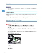 Preview for 34 page of Toshiba e-STUDIO 5530C Pro Operating Instructions Manual