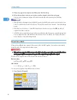 Preview for 38 page of Toshiba e-STUDIO 5530C Pro Operating Instructions Manual