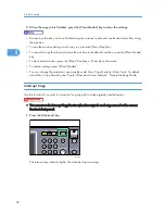 Preview for 44 page of Toshiba e-STUDIO 5530C Pro Operating Instructions Manual