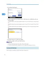 Preview for 58 page of Toshiba e-STUDIO 5530C Pro Operating Instructions Manual