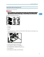 Preview for 61 page of Toshiba e-STUDIO 5530C Pro Operating Instructions Manual