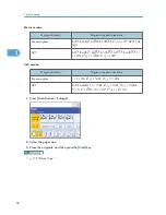 Preview for 70 page of Toshiba e-STUDIO 5530C Pro Operating Instructions Manual