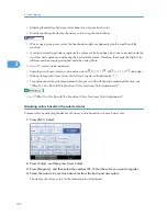 Preview for 124 page of Toshiba e-STUDIO 5530C Pro Operating Instructions Manual