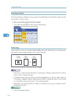 Preview for 134 page of Toshiba e-STUDIO 5530C Pro Operating Instructions Manual