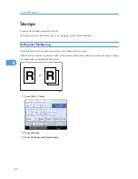 Preview for 142 page of Toshiba e-STUDIO 5530C Pro Operating Instructions Manual