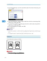 Preview for 160 page of Toshiba e-STUDIO 5530C Pro Operating Instructions Manual