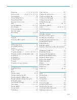 Preview for 273 page of Toshiba e-STUDIO 5530C Pro Operating Instructions Manual