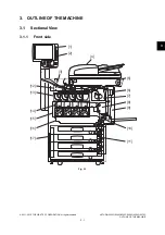 Preview for 49 page of Toshiba E-Studio 5540c Service Manual