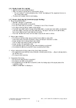 Preview for 96 page of Toshiba E-Studio 5540c Service Manual