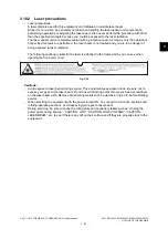 Preview for 115 page of Toshiba E-Studio 5540c Service Manual