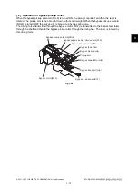 Preview for 123 page of Toshiba E-Studio 5540c Service Manual