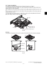 Preview for 125 page of Toshiba E-Studio 5540c Service Manual